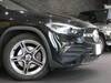 MERCEDES BENZ GLA-CLASS