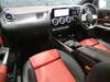 MERCEDES BENZ GLA-CLASS