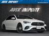 MERCEDES BENZ E-CLASS