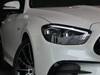 MERCEDES BENZ E-CLASS