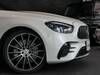 MERCEDES BENZ E-CLASS