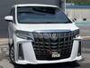 TOYOTA ALPHARD G