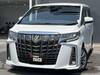 TOYOTA ALPHARD G