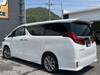 TOYOTA ALPHARD G
