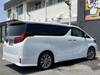 TOYOTA ALPHARD G