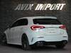 MERCEDES BENZ A-CLASS