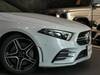 MERCEDES BENZ A-CLASS