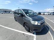 2012 HONDA STEPWAGON