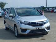2016 HONDA FIT HYBRID