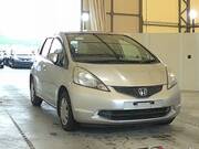 2010 HONDA FIT G