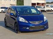 2008 HONDA FIT RS