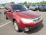2010 SUBARU FORESTER 2.0XS