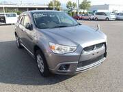 2012 MITSUBISHI RVR M