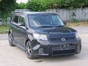 2008 TOYOTA COROLLA RUMION