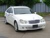 MERCEDES BENZ C CLASS