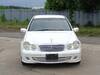 MERCEDES BENZ C CLASS
