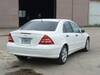 MERCEDES BENZ C CLASS