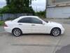 MERCEDES BENZ C CLASS