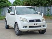 2008 TOYOTA RUSH