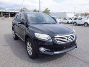 2010 TOYOTA VANGUARD 240S