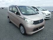 2014 NISSAN DAYZ