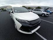 2016 TOYOTA HARRIER