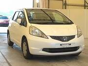 2010 HONDA FIT G SMART SELECTION