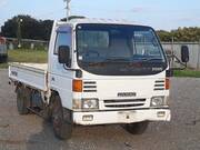 1998 MAZDA TITAN 2.75ton