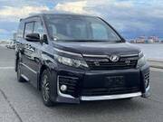 2016 TOYOTA VOXY ZS