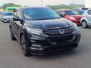 2019 HONDA VEZEL HYBRID Z HONDA SENSING