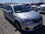 2013 TOYOTA COROLLA FIELDER 1.5X