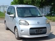2012 TOYOTA PORTE