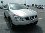 2012 NISSAN DUALIS