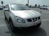 NISSAN DUALIS