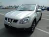 NISSAN DUALIS