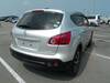 NISSAN DUALIS