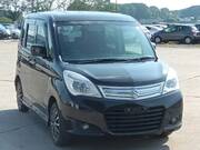 2015 SUZUKI SOLIO
