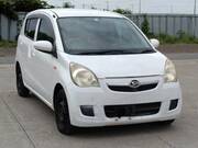 2009 DAIHATSU MIRA X