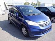 2012 HONDA FREED G JUST SELECTION