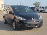 2012 MAZDA DEMIO