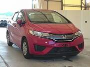 2014 HONDA FIT
