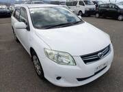 2009 TOYOTA COROLLA FIELDER X G EDITION