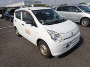 2013 SUZUKI ALTO