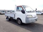 2002 NISSAN VANETTE TRUCK 0.85ton