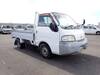 NISSAN VANETTE TRUCK