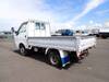 NISSAN VANETTE TRUCK