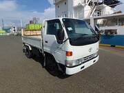 1998 TOYOTA DYNA 2ton