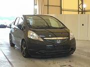 2009 HONDA FIT G
