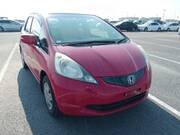 2010 HONDA FIT G SMART SELECTION