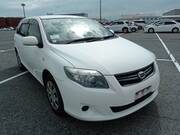 2010 TOYOTA COROLLA FIELDER